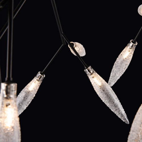 Потолочный светильник Freya Iris FR5067CL-27B изображение в интернет-магазине Cramer Light фото 16