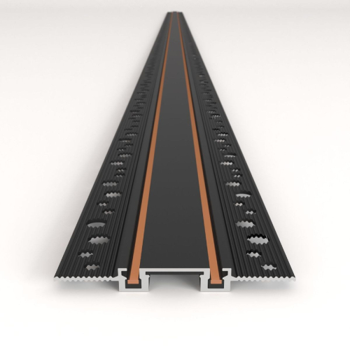 Шинопровод встраиваемый Elektrostandard Flat magnetic 4690389198762 a063727 изображение в интернет-магазине Cramer Light фото 2