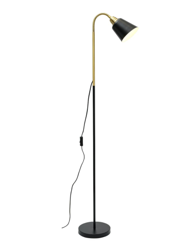 Торшер ARTSTYLE HT-731B изображение в интернет-магазине Cramer Light