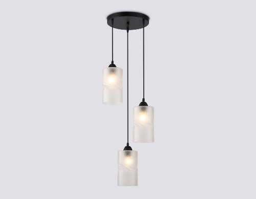 Подвесной светильник Ambrella Light Loft Traditional TR3412 изображение в интернет-магазине Cramer Light фото 2