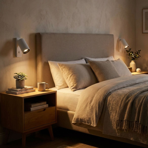 Спот Citilux Axel CL512510 изображение в интернет-магазине Cramer Light фото 11