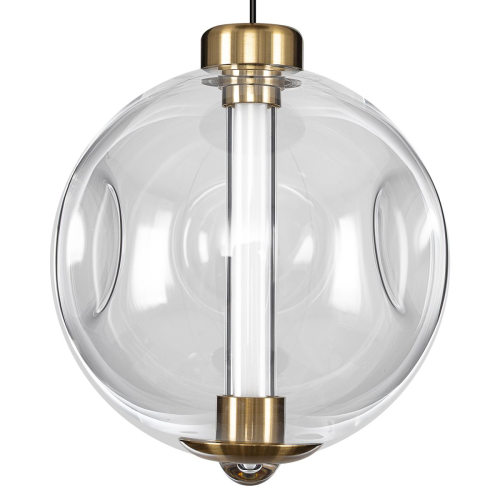 Подвесной светильник Citilux Noona CL251030 изображение в интернет-магазине Cramer Light фото 6