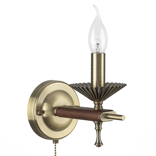 Бра Citilux Kaptor CL423313 дополнительное фото фото 6