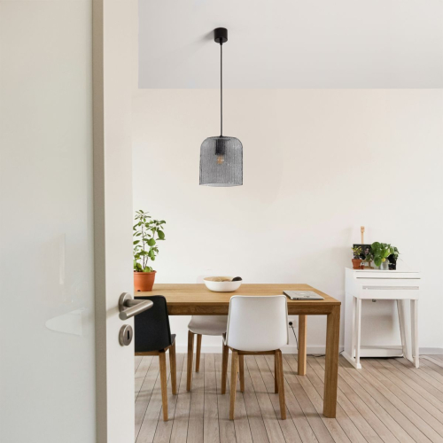 Подвесной светильник Freya Hap FR5577PL-01SM изображение в интернет-магазине Cramer Light фото 9