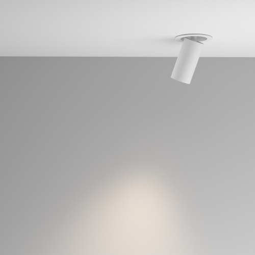 Встраиваемый спот Maytoni Artisan C081CL-01-GU10-W изображение в интернет-магазине Cramer Light фото 6