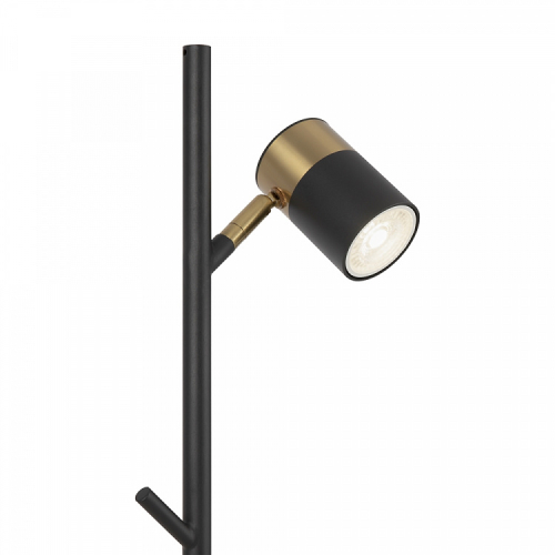 Торшер Freya Enzo FR5201FL-01B изображение в интернет-магазине Cramer Light фото 4
