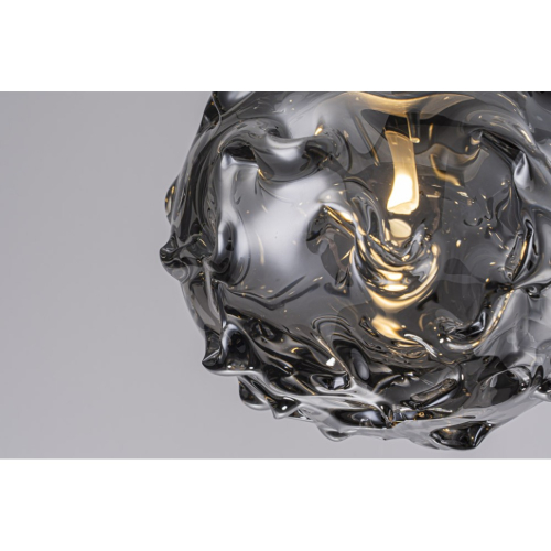 Подвесной светильник Belfast Moyola 104-1 PBK GR изображение в интернет-магазине Cramer Light фото 3