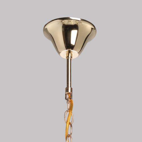 Подвесная люстра De Markt Бриз 111015807 изображение в интернет-магазине Cramer Light фото 10