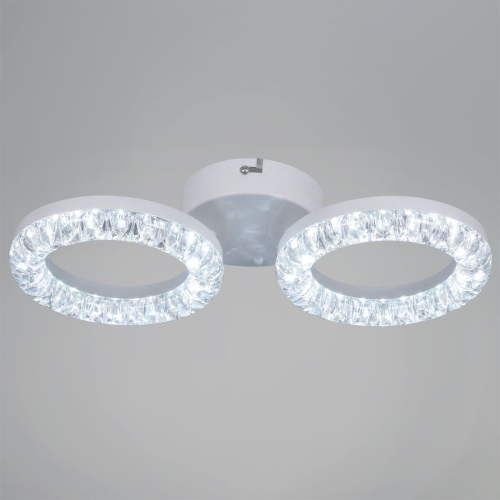 Потолочный светильник Reluce 09847-0.3-02A WH изображение в интернет-магазине Cramer Light фото 6