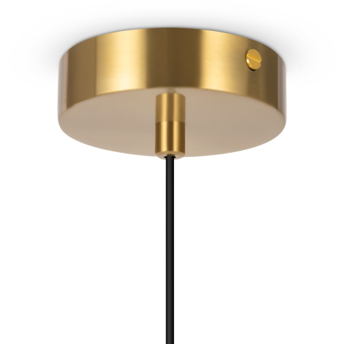Подвесной светильник Freya Humble FR5234PL-01BS изображение в интернет-магазине Cramer Light фото 7