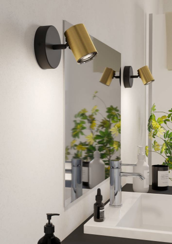 Спот Eglo Consuma 1 300583 изображение в интернет-магазине Cramer Light фото 2