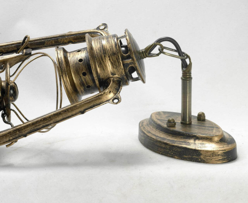 Бра Lussole Loft LSP-9519 дополнительное фото фото 3