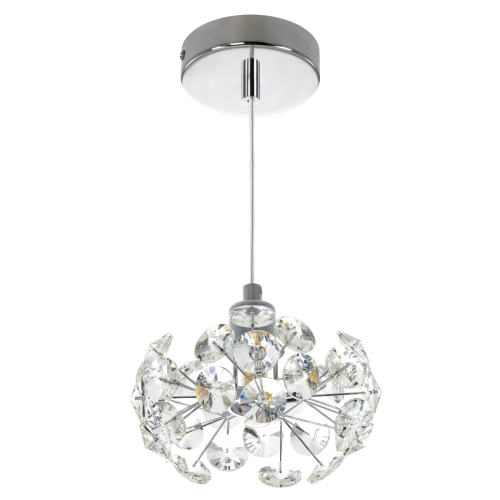 Подвесной светильник Citilux Eletto Betsy EL322P01.1 изображение в интернет-магазине Cramer Light фото 4