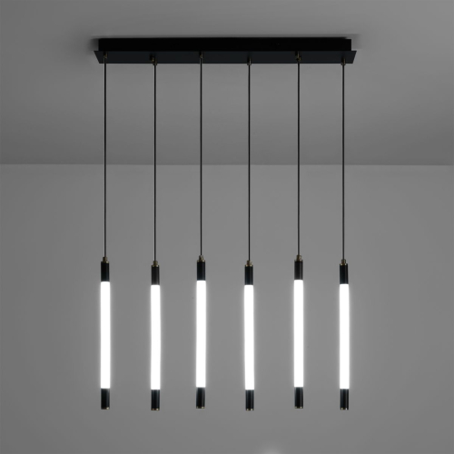 Подвесной светильник Freya LedStick FR6204PL-L40B изображение в интернет-магазине Cramer Light фото 12