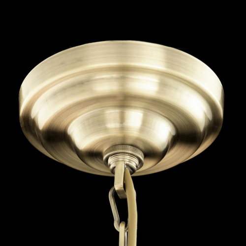 Подвесной светильник Citilux Фонда CL303163 изображение в интернет-магазине Cramer Light фото 14