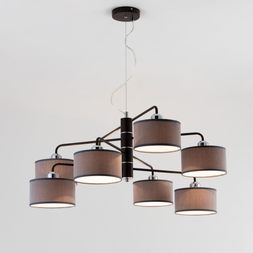 Подвесная люстра Citilux Форма CL428281 изображение в интернет-магазине Cramer Light фото 3