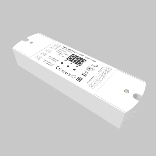 Контроллер Maytoni SPI 711008 изображение в интернет-магазине Cramer Light фото 3