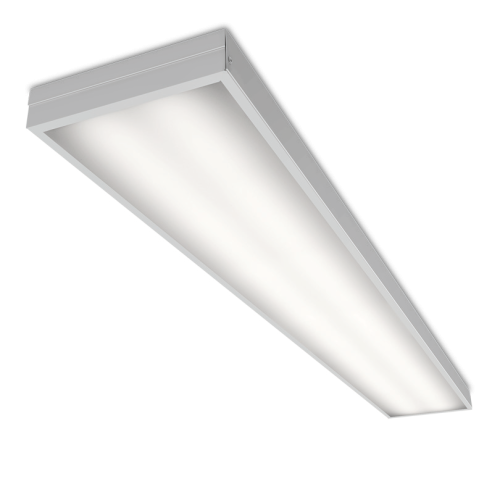 Линейный светильник Wolta ДПО11-36-101-5К изображение в интернет-магазине Cramer Light