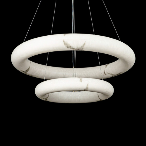 Подвесной светильник Modelight MDL.8485.800.500PL BS изображение в интернет-магазине Cramer Light фото 7