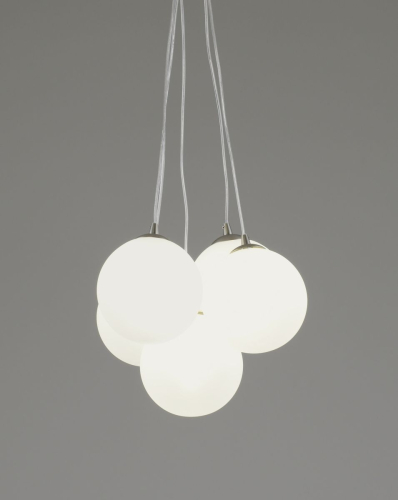 Подвесной светильник Moderli Renny V11723-5P изображение в интернет-магазине Cramer Light фото 5