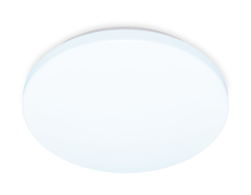 Потолочный светильник Ambrella Light Orbital FZ1006 изображение в интернет-магазине Cramer Light