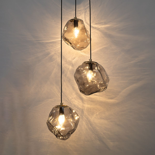 Подвесной светильник Citilux Rocka CL247083 изображение в интернет-магазине Cramer Light фото 8