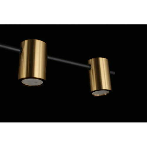 Потолочная люстра Aployt Elwisia APL.633.07.10 изображение в интернет-магазине Cramer Light фото 11