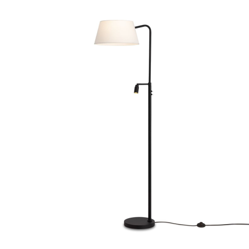 Торшер Freya Flint FR2066FL-L40B изображение в интернет-магазине Cramer Light
