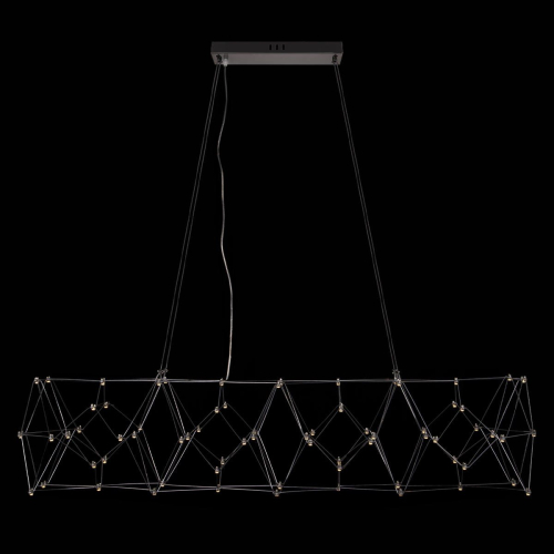 Подвесная люстра Loft IT Universe 10257/1720 изображение в интернет-магазине Cramer Light фото 2