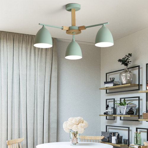 Люстра на штанге ImperiumLoft Noa 183461-26 изображение в интернет-магазине Cramer Light фото 5