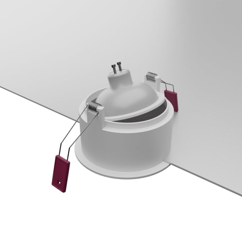 Встраиваемый светильник Favourite Lamppu 4532-1C изображение в интернет-магазине Cramer Light фото 5