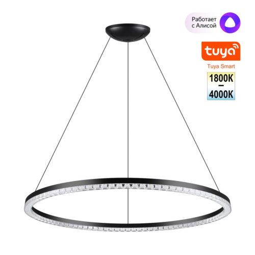 Подвесной светильник Novotech Ledo Monile 359711 изображение в интернет-магазине Cramer Light