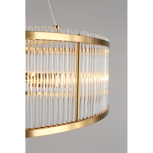 Подвесная люстра Omnilux Portofino OML-67203-08 изображение в интернет-магазине Cramer Light фото 8