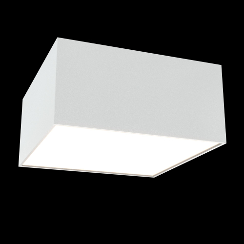 Потолочный светильник Maytoni Technical Zon C067CL-L12W4K изображение в интернет-магазине Cramer Light фото 2