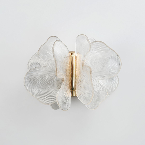 Настенный светильник Modelux ML.6222.235 CP изображение в интернет-магазине Cramer Light фото 2