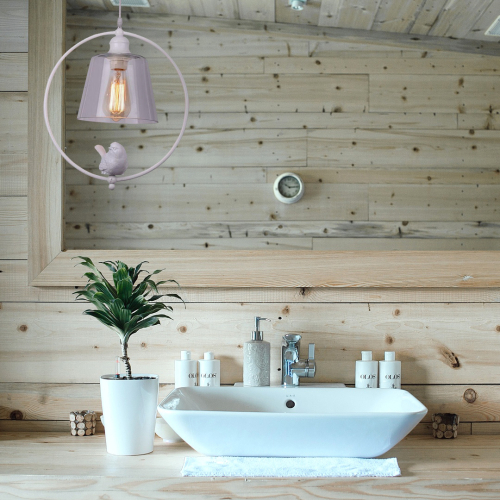 Подвесной светильник Arte Lamp Passero A4289SP-1WH изображение в интернет-магазине Cramer Light фото 3