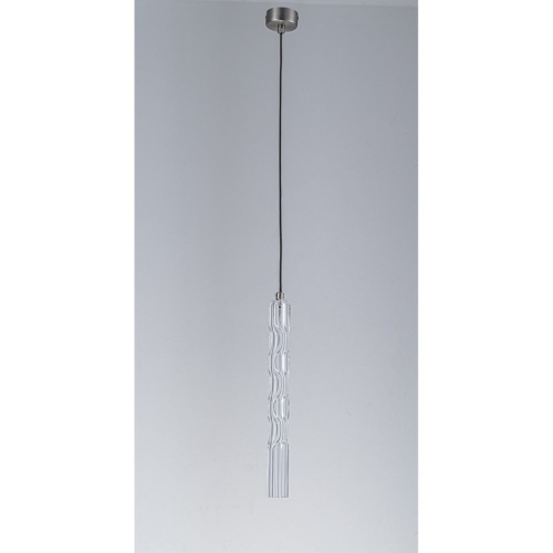 Подвесной светильник Belfast Grosvenor 167 CR CL изображение в интернет-магазине Cramer Light фото 2