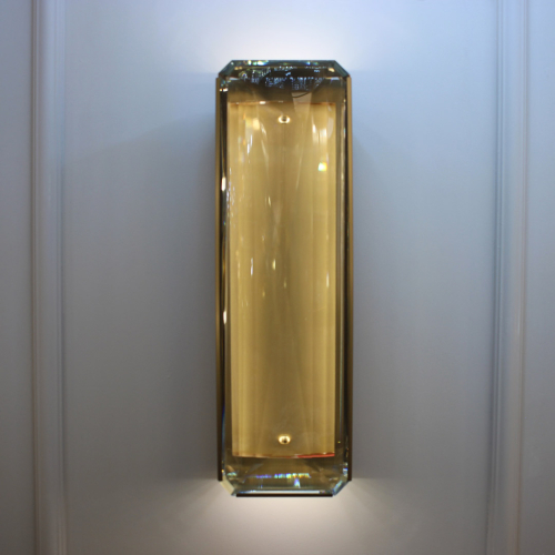 Настенный светильник Cloyd Tempat 20169 изображение в интернет-магазине Cramer Light фото 5