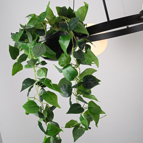 Подвесная люстра ImperiumLoft Palma 248665-01 изображение в интернет-магазине Cramer Light фото 4