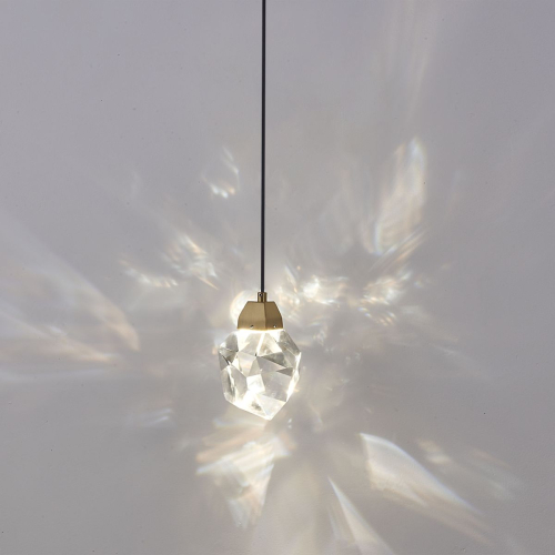 Подвесной светильник ImperiumLoft Cristel-One 167511-26 изображение в интернет-магазине Cramer Light фото 7