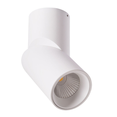 Накладной светильник ARTE Lamp A7717PL-1WH изображение в интернет-магазине Cramer Light
