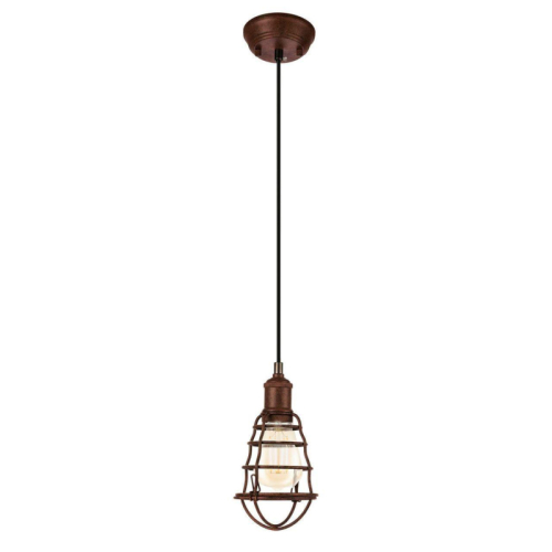Подвесной светильник Eglo Port Seton 49809 изображение в интернет-магазине Cramer Light