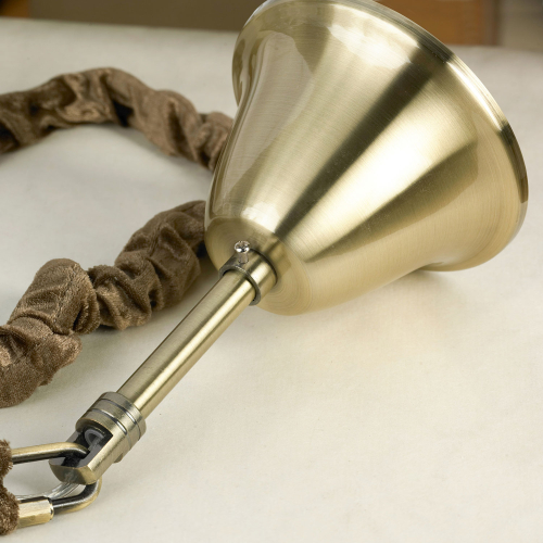 Подвесная люстра Lussole Laramie LSP-8536 изображение в интернет-магазине Cramer Light фото 6