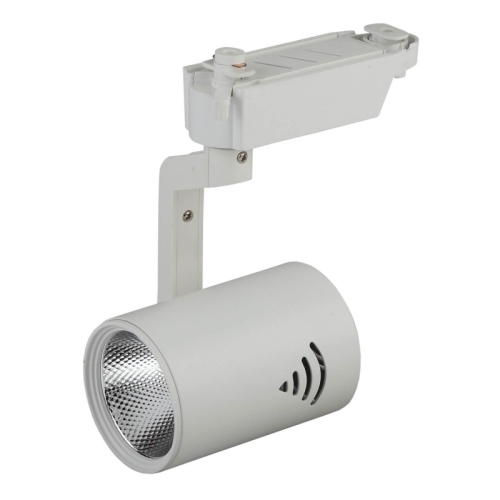 Трековый светильник ЭРА TR1 - 20 WH Б0032098 изображение в интернет-магазине Cramer Light