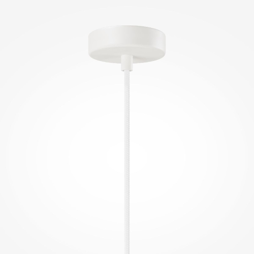 Подвесной светильник Maytoni Comforty MOD298PL-01W1 изображение в интернет-магазине Cramer Light фото 7