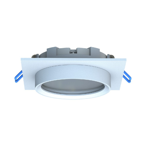 Встраиваемый светильник Favourite Umbra 4674-1U изображение в интернет-магазине Cramer Light фото 2