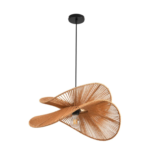 Подвесной светильник Lumion Eco Rope 8381/1 изображение в интернет-магазине Cramer Light