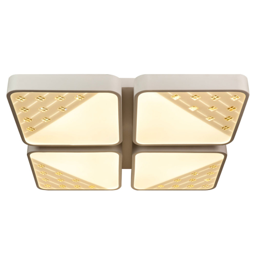 Потолочная люстра AM Group AM224-64W изображение в интернет-магазине Cramer Light