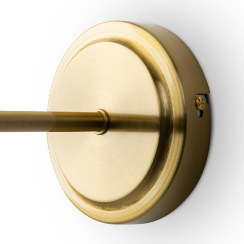 Бра Freya Tender FR5373WL-01BS дополнительное фото фото 6