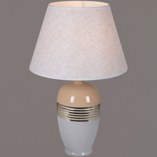 Настольная лампа Reluce 00471-0.7-01 изображение в интернет-магазине Cramer Light